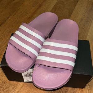 Adidas Women's Adilette Aqua Slides